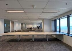Oue Downtown (D1), Office #552727311